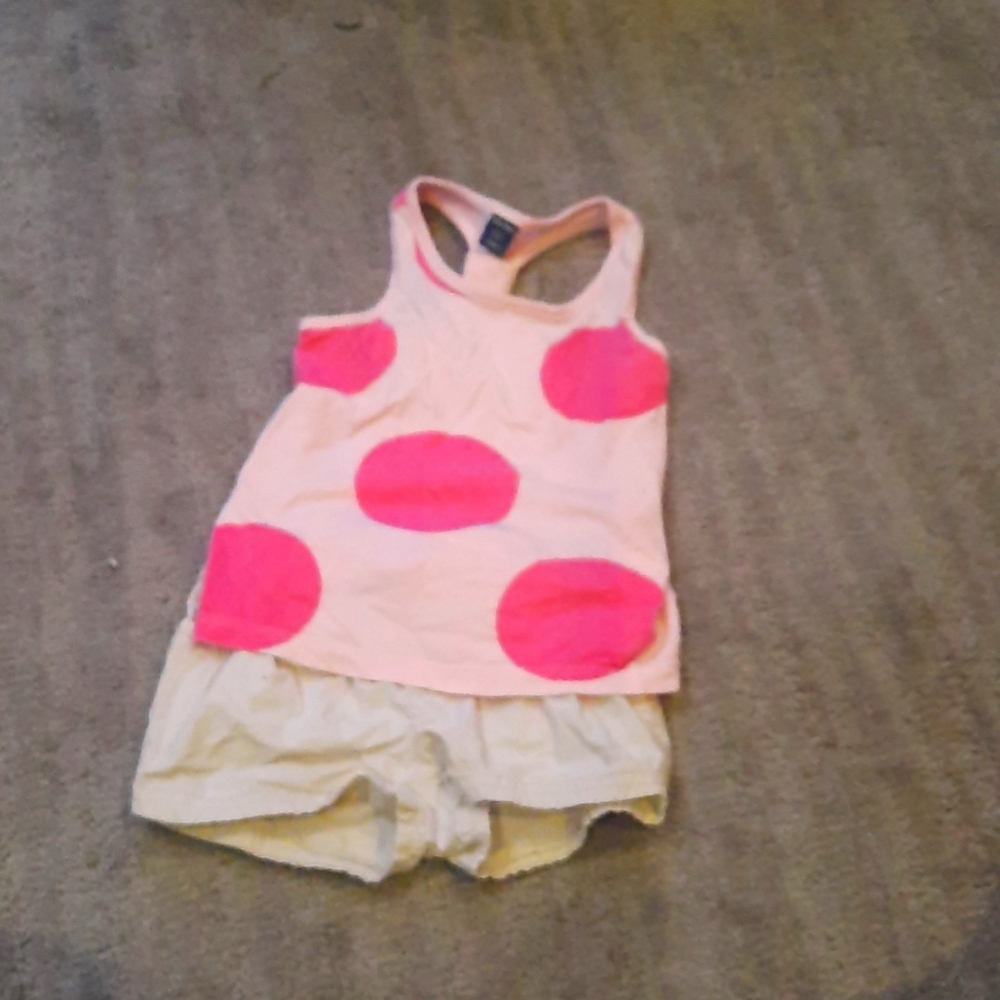 Cute outfit